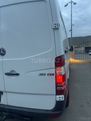 Mercedes Sprinter 315 2007, 328,000 km - 2.2 л - Bakı