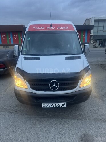 Mercedes Sprinter 315 2007, 328,000 km - 2.2 л - Bakı