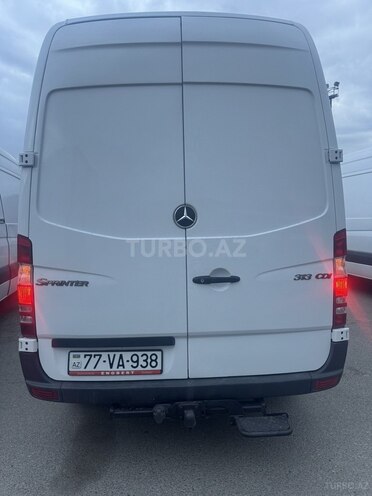 Mercedes Sprinter 315 2007, 328,000 km - 2.2 л - Bakı