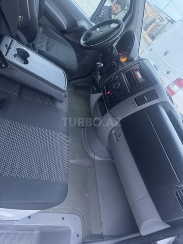 Mercedes Sprinter 315 2007, 328,000 km - 2.2 л - Bakı