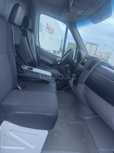 Mercedes Sprinter 315 2007, 328,000 km - 2.2 л - Bakı