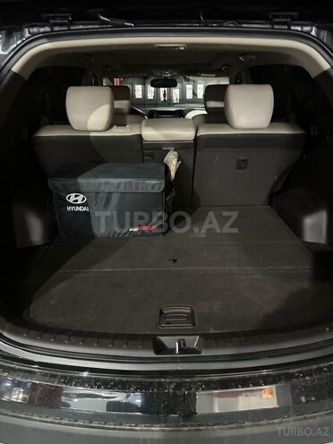 Hyundai Santa Fe 2012, 209,215 km - 2.0 l - Bakı
