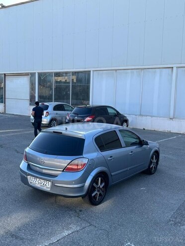 Opel Astra 2004, 226,176 km - 1.4 l - Bakı