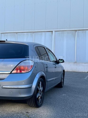 Opel Astra 2004, 226,176 km - 1.4 l - Bakı
