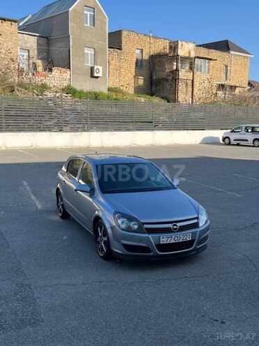 Opel Astra 2004, 226,176 km - 1.4 l - Bakı