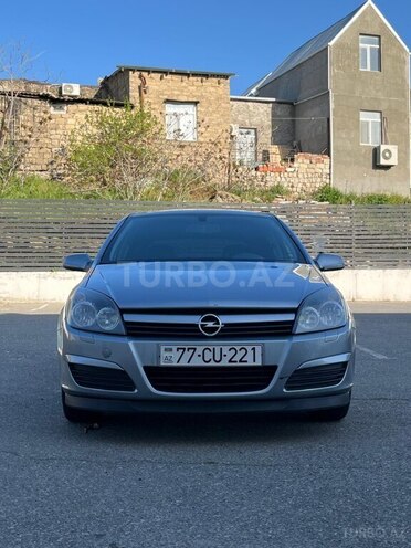 Opel Astra 2004, 226,176 km - 1.4 l - Bakı