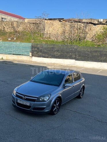 Opel Astra 2004, 226,176 km - 1.4 l - Bakı