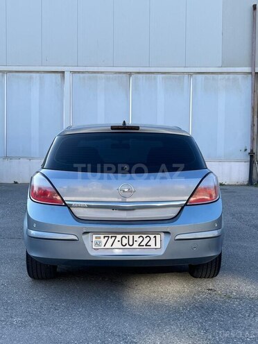 Opel Astra 2004, 226,176 km - 1.4 l - Bakı