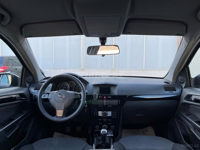 Opel Astra 2004, 226,176 km - 1.4 l - Bakı
