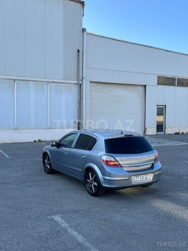 Opel Astra 2004, 226,176 km - 1.4 l - Bakı