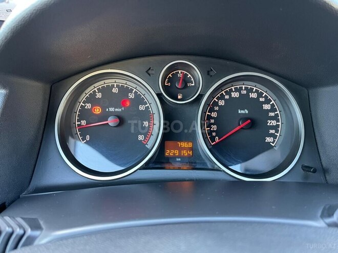 Opel Astra 2004, 226,176 km - 1.4 l - Bakı