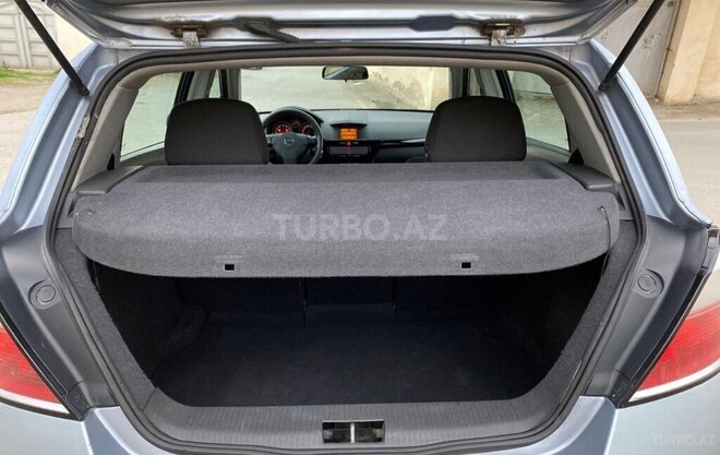 Opel Astra 2004, 226,176 km - 1.4 l - Bakı