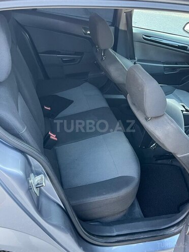 Opel Astra 2004, 226,176 km - 1.4 l - Bakı