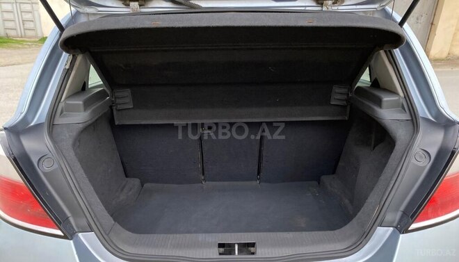 Opel Astra 2004, 226,176 km - 1.4 l - Bakı