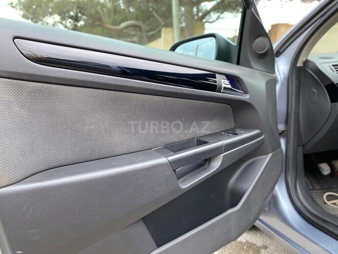 Opel Astra 2004, 226,176 km - 1.4 l - Bakı