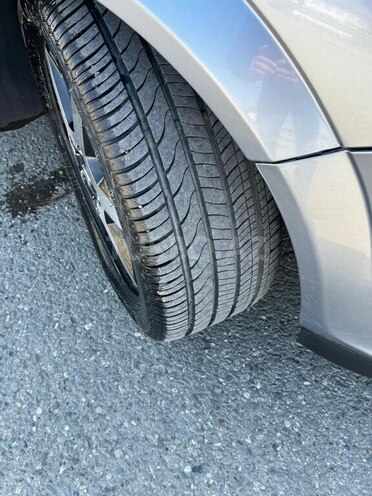 Opel Astra 2004, 226,176 km - 1.4 l - Bakı