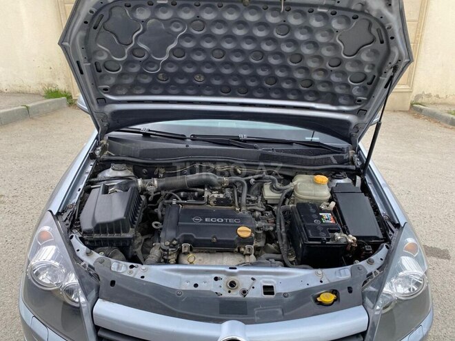 Opel Astra 2004, 226,176 km - 1.4 l - Bakı