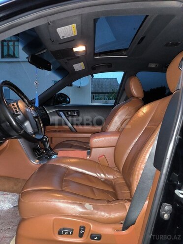 Infiniti FX35 2007, 295,000 km - 3.5 l - Kürdəmir