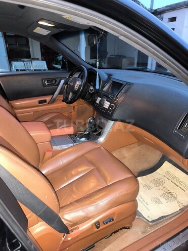Infiniti FX35 2007, 295,000 km - 3.5 l - Kürdəmir
