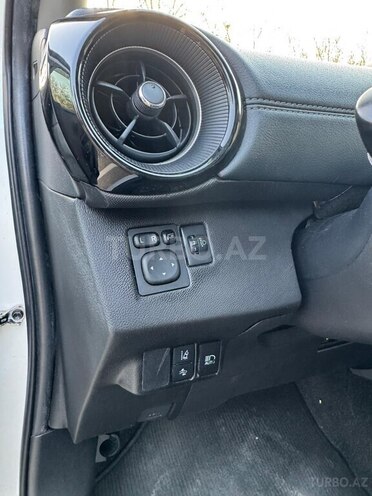 Toyota Aqua 2019, 70,000 km - 1.5 l - Bakı