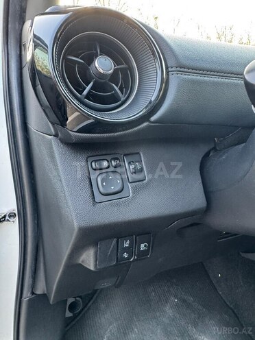 Toyota Aqua 2019, 70,000 km - 1.5 l - Bakı