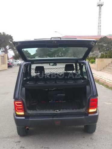 LADA (VAZ) Niva 2013, 147,000 km - 1.7 л - Astara