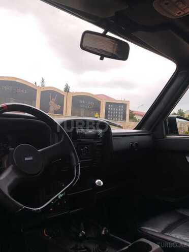 LADA (VAZ) Niva 2013, 147,000 km - 1.7 л - Astara