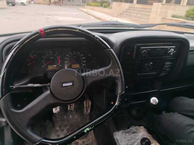 LADA (VAZ) Niva 2013, 147,000 km - 1.7 л - Astara