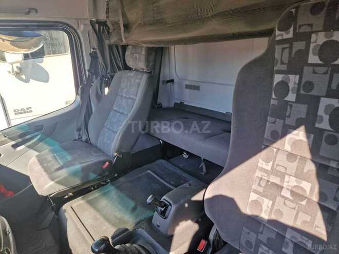 Mercedes Atego 1218 2007, 393,715 km - 1.3 l - Gəncə