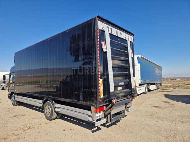 Mercedes Atego 1218 2007, 393,715 km - 1.3 l - Gəncə