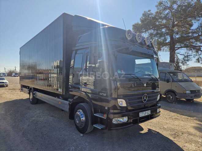 Mercedes Atego 1218 2007, 393,715 km - 1.3 l - Gəncə