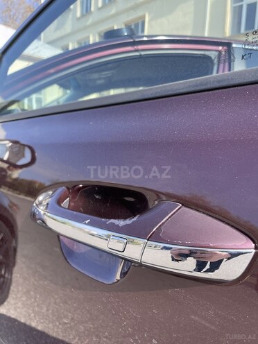 Kia Optima 2016, 200,000 km - 1.6 л - Bakı