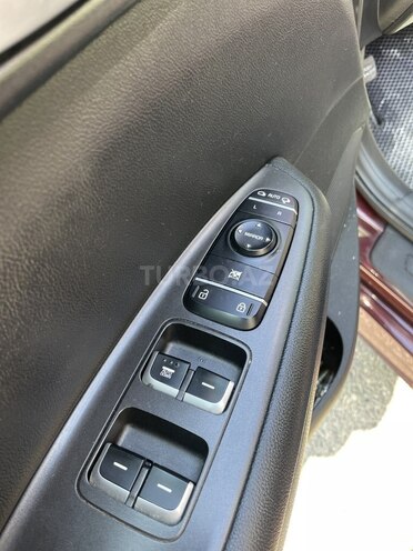 Kia Optima 2016, 200,000 km - 1.6 л - Bakı