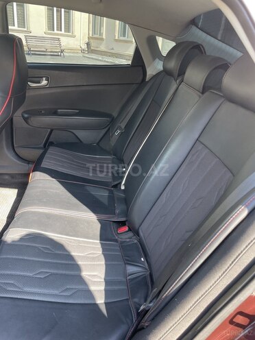 Kia Optima 2016, 200,000 km - 1.6 л - Bakı