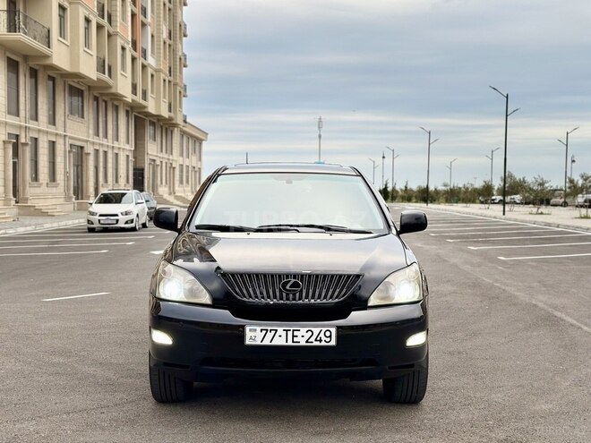 Lexus RX 300 2005, 232,110 km - 3.3 l - Xırdalan