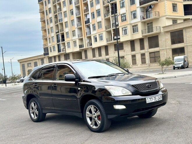 Lexus RX 300 2005, 232,110 km - 3.3 l - Xırdalan