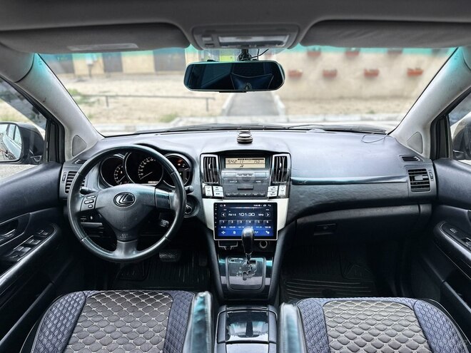 Lexus RX 300 2005, 232,110 km - 3.3 l - Xırdalan