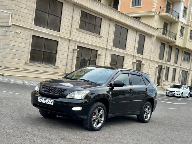 Lexus RX 300 2005, 232,110 km - 3.3 l - Xırdalan