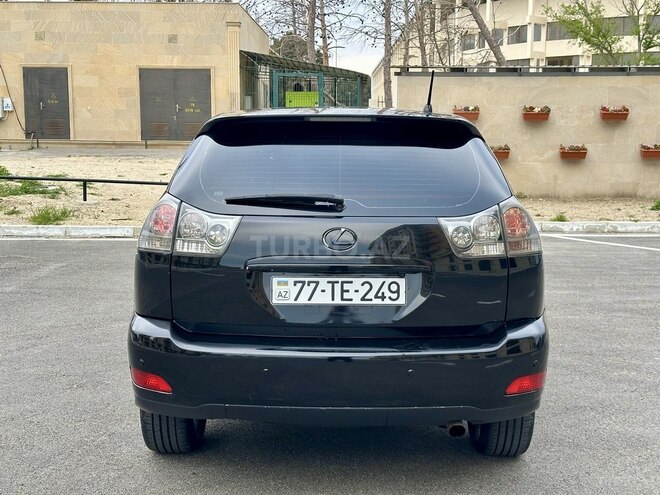 Lexus RX 300 2005, 232,110 km - 3.3 l - Xırdalan
