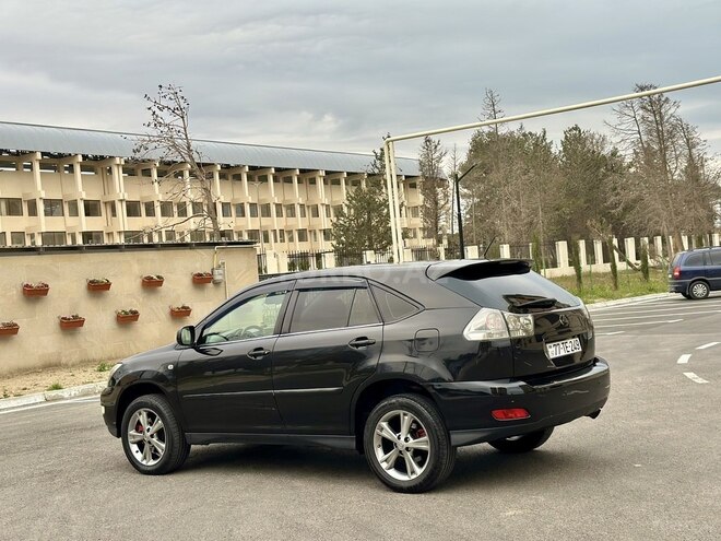 Lexus RX 300 2005, 232,110 km - 3.3 l - Xırdalan