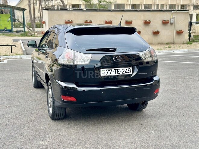 Lexus RX 300 2005, 232,110 km - 3.3 l - Xırdalan