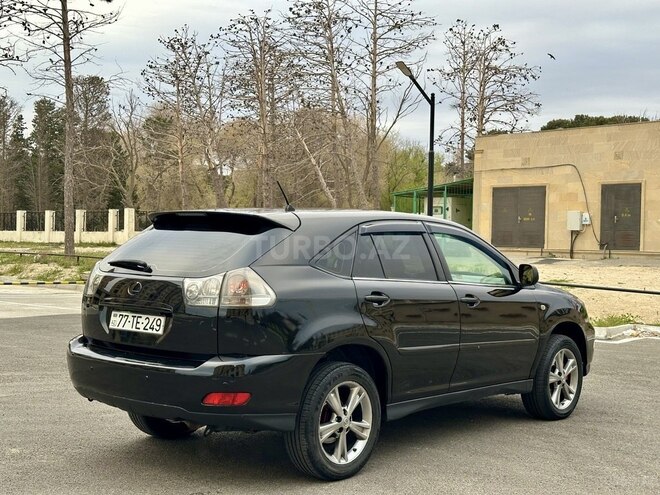 Lexus RX 300 2005, 232,110 km - 3.3 l - Xırdalan