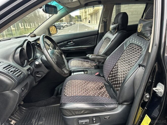 Lexus RX 300 2005, 232,110 km - 3.3 l - Xırdalan