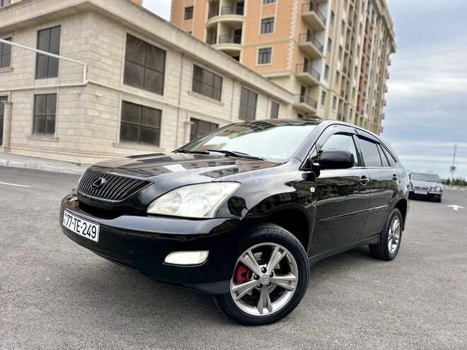 Lexus RX 300 2005, 232,110 km - 3.3 l - Xırdalan