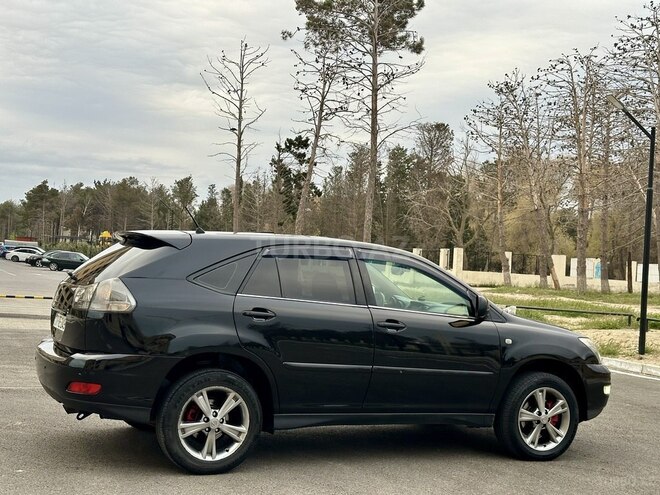 Lexus RX 300 2005, 232,110 km - 3.3 l - Xırdalan