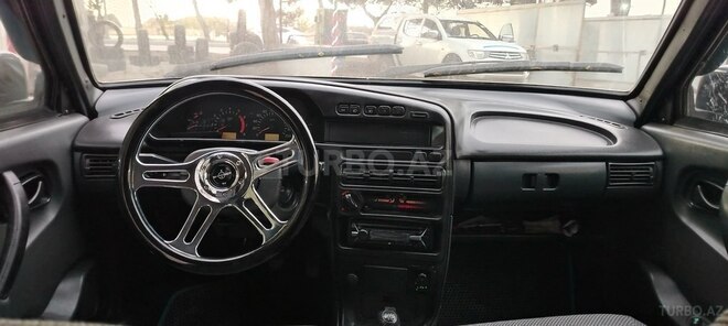 LADA (VAZ) 2115 2012, 298,000 km - 1.6 l - Bakı