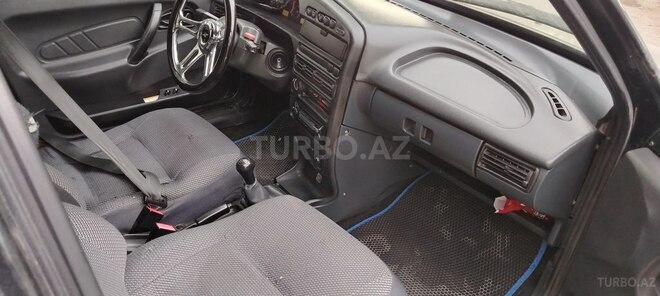 LADA (VAZ) 2115 2012, 298,000 km - 1.6 l - Bakı