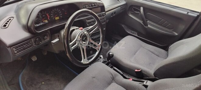 LADA (VAZ) 2115 2012, 298,000 km - 1.6 l - Bakı