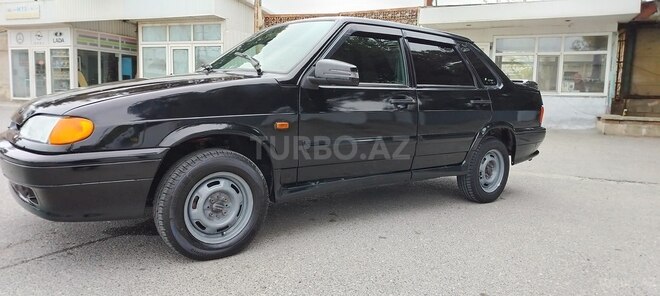 LADA (VAZ) 2115 2012, 298,000 km - 1.6 l - Bakı