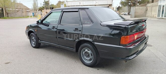 LADA (VAZ) 2115 2012, 298,000 km - 1.6 l - Bakı